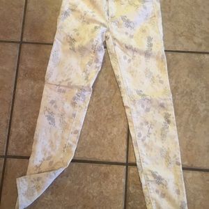 American Eagle jegging